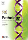 Pathology期刊封面